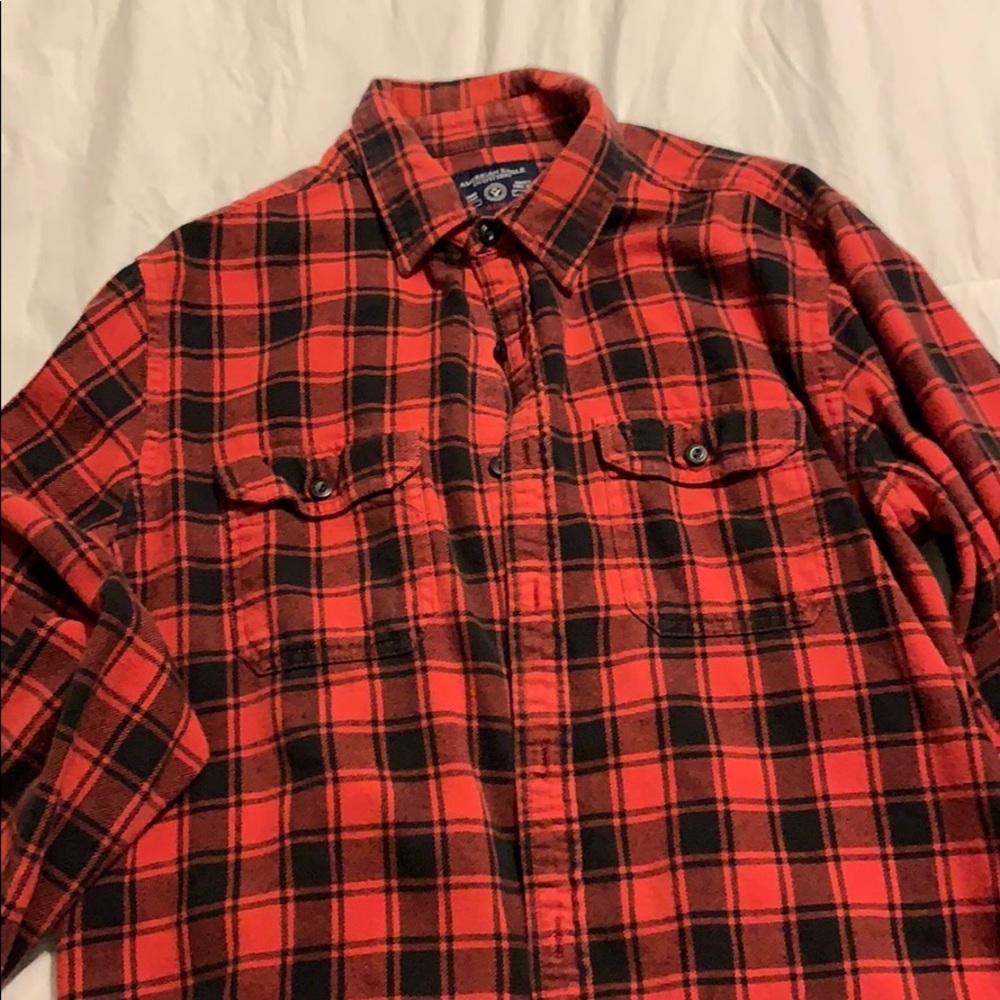 American Eagle Shirt